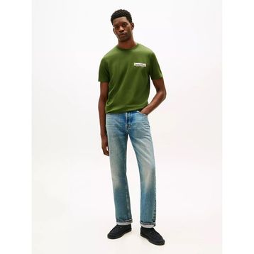 Tommy Hilfiger Mw0mw41463 Diner Erkek Tişört