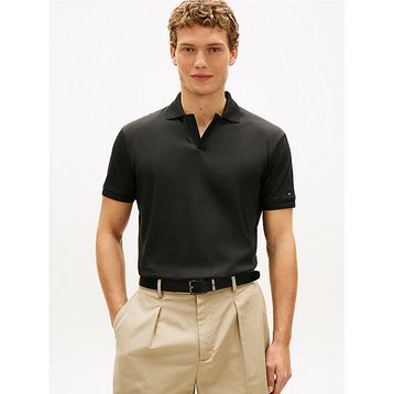 Tommy Hilfiger MW0MW42745 Collar Intrest Inter Reg Erkek Polo Tişört