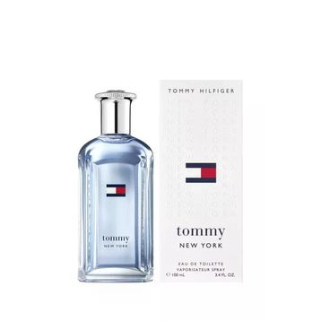 Tommy Hilfiger New York Edt 100 ml Erkek Parfüm