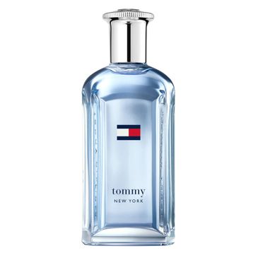 Tommy Hilfiger New York Edt 100 ml Erkek Parfüm