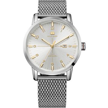 Tommy Hilfiger TH1710333 Erkek Kol Saati