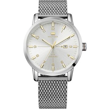 Tommy Hilfiger TH1710333 Erkek Kol Saati