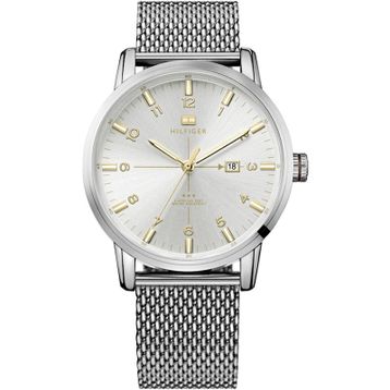 Tommy Hilfiger TH1710333 Erkek Kol Saati
