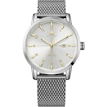 Tommy Hilfiger TH1710333 Erkek Kol Saati