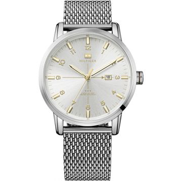Tommy Hilfiger TH1710333 Erkek Kol Saati