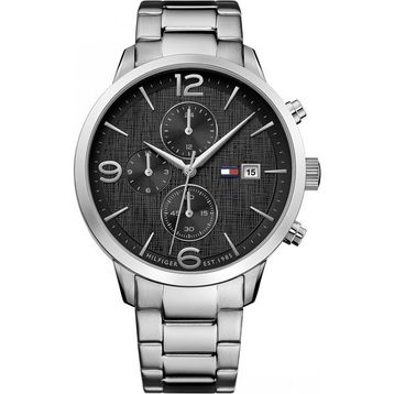 Tommy Hilfiger TH1710356 Erkek Kol Saati