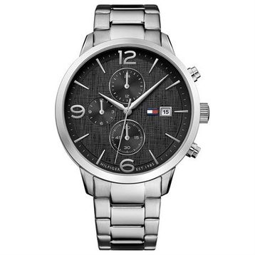Tommy Hilfiger TH1710356 Erkek Kol Saati