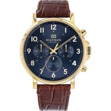 Tommy Hilfiger TH1710380 Erkek Kol Saati