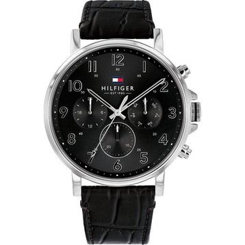 Tommy Hilfiger TH1710381 Erkek Kol Saati
