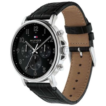 Tommy Hilfiger TH1710381 Erkek Kol Saati