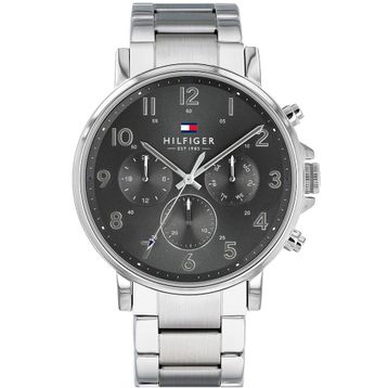 Tommy Hilfiger TH1710382 Erkek Kol Saati