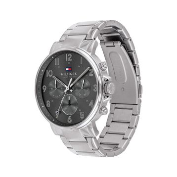 Tommy Hilfiger TH1710382 Erkek Kol Saati