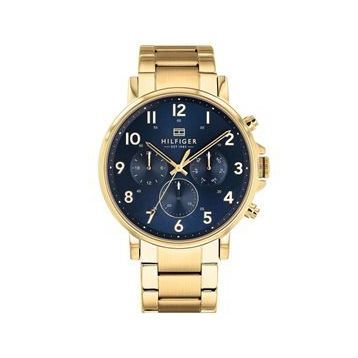Tommy Hilfiger TH1710384 Erkek Kol Saati