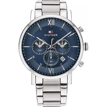 Tommy Hilfiger TH1710409 Erkek Kol Saati
