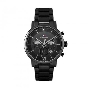 Tommy Hilfiger TH1710410 Erkek Kol Saati
