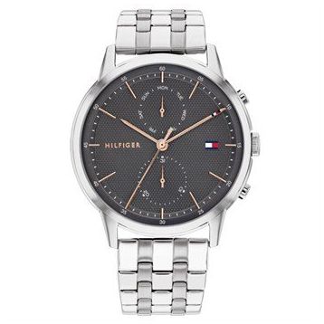 Tommy Hilfiger TH1710431 Erkek Kol Saati