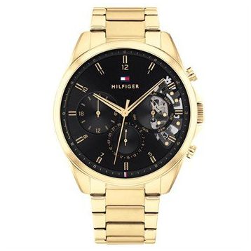 Tommy Hilfiger TH1710447 Erkek Kol Saati