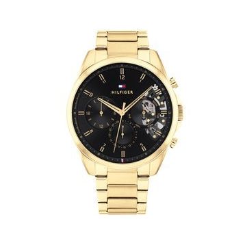 Tommy Hilfiger TH1710447 Erkek Kol Saati