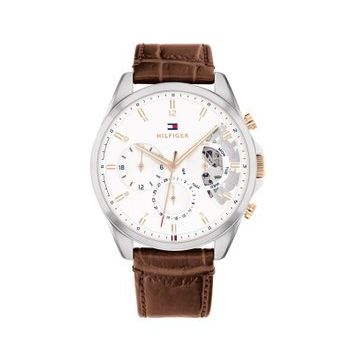 Tommy Hilfiger TH1710450 Erkek Kol Saati
