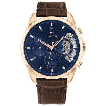 Tommy Hilfiger TH1710453 Erkek Kol Saati