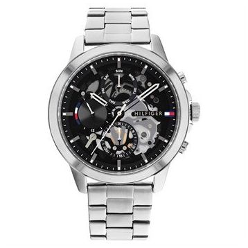 Tommy Hilfiger TH1710477 Erkek Kol Saati