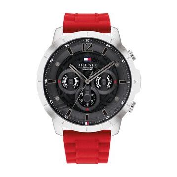Tommy Hilfiger TH1710490 Erkek Kol Saati