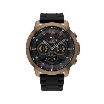 Tommy Hilfiger TH1710491 Erkek Kol Saati