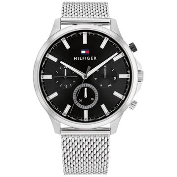 Tommy Hilfiger TH1710498 Erkek Kol Saati