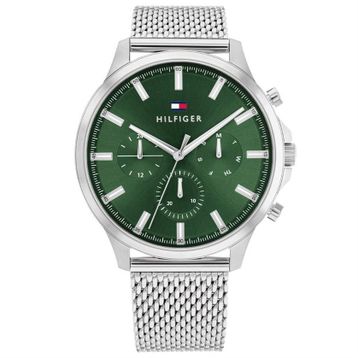 Tommy Hilfiger TH1710499 Erkek Kol Saati