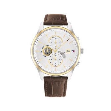 Tommy Hilfiger TH1710501 Erkek Kol Saati