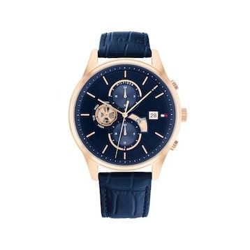 Tommy Hilfiger TH1710503 Erkek Kol Saati