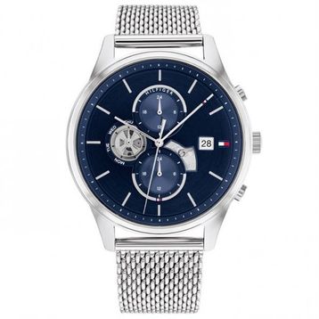 Tommy Hilfiger TH1710504 Erkek Kol Saati