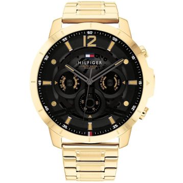 Tommy Hilfiger TH1710511 Erkek Kol Saati