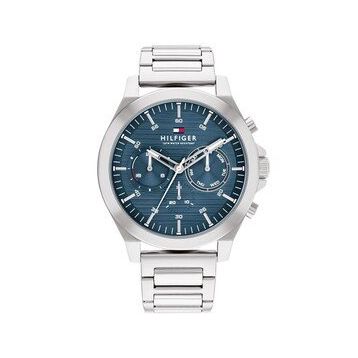 Tommy Hilfiger TH1710518 Erkek Kol Saati
