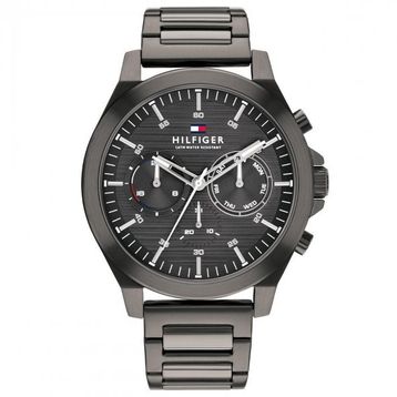 Tommy Hilfiger TH1710519 Erkek Kol Saati