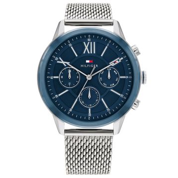 Tommy Hilfiger TH1710524 Erkek Kol Saati