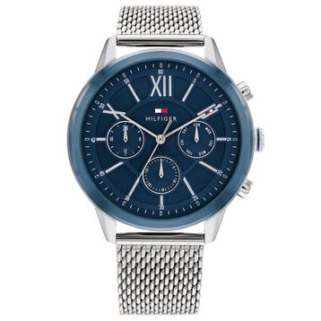 Tommy Hilfiger TH1710524 Erkek Kol Saati