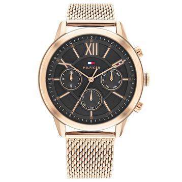 Tommy Hilfiger TH1710525 Erkek Kol Saati
