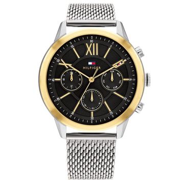 Tommy Hilfiger TH1710528 Erkek Kol Saati