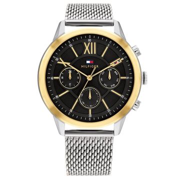 Tommy Hilfiger TH1710528 Erkek Kol Saati