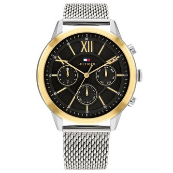 Tommy Hilfiger TH1710528 Erkek Kol Saati