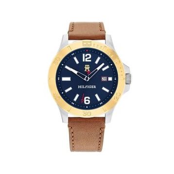 Tommy Hilfiger TH1710529 Erkek Kol Saati