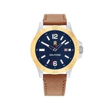 Tommy Hilfiger TH1710529 Erkek Kol Saati
