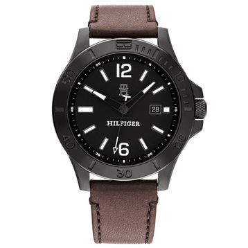 Tommy Hilfiger TH1710530 Erkek Kol Saati
