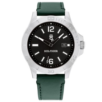 Tommy Hilfiger TH1710531 Erkek Kol Saati