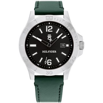 Tommy Hilfiger TH1710531 Erkek Kol Saati