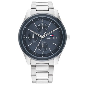 Tommy Hilfiger TH1710532 Erkek Kol Saati