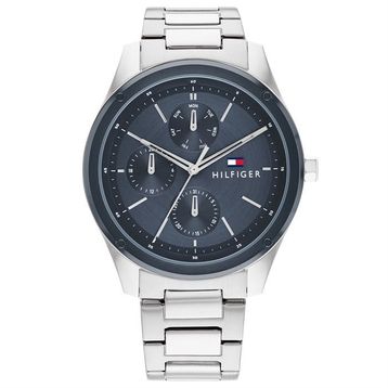 Tommy Hilfiger TH1710532 Erkek Kol Saati
