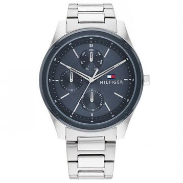 Tommy Hilfiger TH1710532 Erkek Kol Saati
