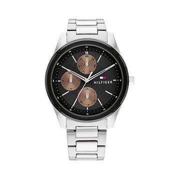 Tommy Hilfiger TH1710534 Erkek Kol Saati